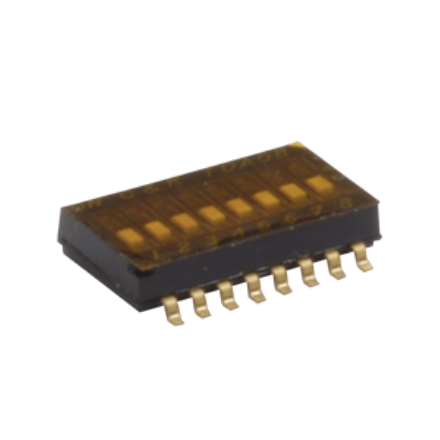 TDA08H0SB1-C&K Components